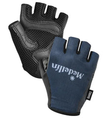 Guantes de Ciclismo Cortos Suarez Team Medellin