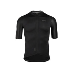 Jersey Ciclismo M/C Hombre Suarez Lite 2.3 Black Pro
