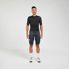 Jersey Ciclismo M/C Hombre Suarez Lite 2.3 Black Pro