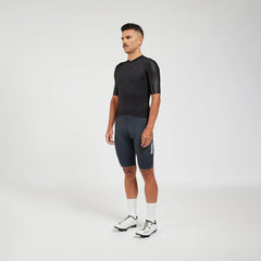 Jersey Ciclismo M/C Hombre Suarez Lite 2.3 Black Pro