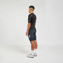 Jersey Ciclismo M/C Hombre Suarez Lite 2.3 Black Pro