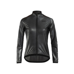Chaqueta Impermeable De Ciclismo Mujer Shadow