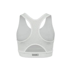 Top Interno Suarez Mujer Silk Gris Pearl 2.4