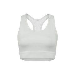 Top Interno Suarez Mujer Silk Gris Pearl 2.4