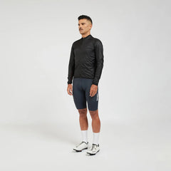 Chaqueta Cortavientos de Ciclismo Suarez Hombre Helio 2.3