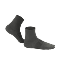 Medias Ciclismo Suarez 4″ Forte Gray