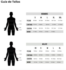 Pantaloneta de Ciclismo C/T Hombre Suarez Falcon Wine