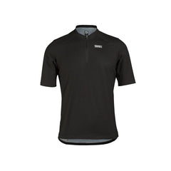 Jersey Ciclismo M/C Suarez Hombre Off Road Negro 2.3