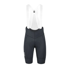 Pantaloneta de Ciclismo C/T Hombre Suarez Hard Anthracite
