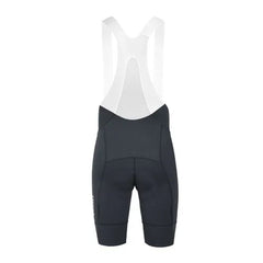 Pantaloneta de Ciclismo C/T Hombre Suarez Hard Anthracite