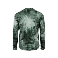 Buso Ciclismo Cuello M/L Suarez At Dusk Laurel 2.4