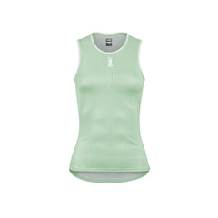 Jersey Ciclismo M/S Suarez Mujer Chain Green Té 2.4
