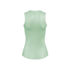 Jersey Ciclismo M/S Suarez Mujer Chain Green Té 2.4