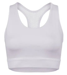 Top Interno Suarez Mujer Silk Lilac Frost 2.4