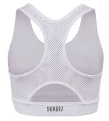 Top Interno Suarez Mujer Silk Lilac Frost 2.4