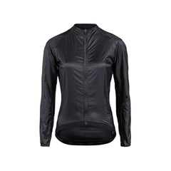 Chaqueta Cortavientos de Ciclismo Suarez Mujer Helio 2.3