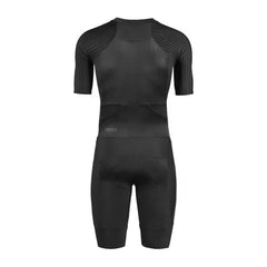 Enterizo Triatlon Negro Hombre Suarez Aerotri