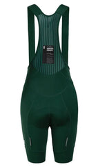 Pantaloneta De Ciclismo Mujer Suarez Falcon Pine Green 2.4