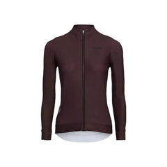 Jersey Ciclismo M/L Mujer Suarez Ascender Vine