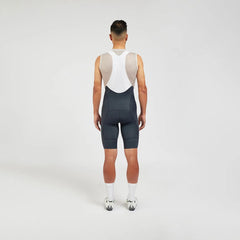 Pantaloneta de Ciclismo C/T Hombre Suarez Hard Anthracite