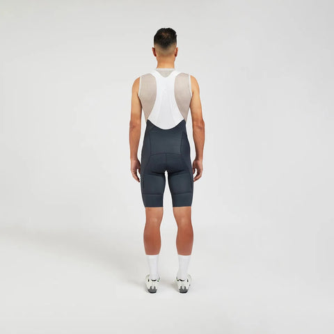 Pantaloneta Ciclismo C/T Suarez Hombre Hard Anthracite 2.3