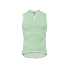 Jersey Ciclismo M/S Suarez Hombre Chain Verde Té 2.4