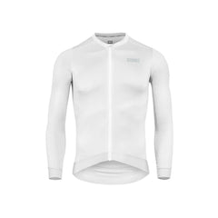 Jersey Ciclismo M/L Suarez Hombre Rapid Blanco 2.3
