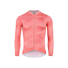 Jersey Ciclismo M/L Suarez Hombre Rapid Coral 2.3