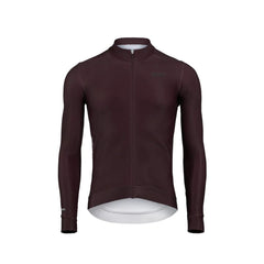 Jersey Ciclismo M/L Hombre Suarez Ascender Vine