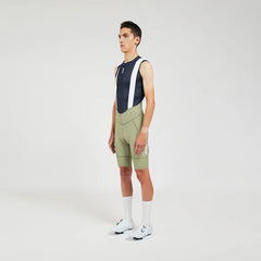 Pantaloneta de Ciclismo C/T Hombre Hard Laurel 2.3 Pro