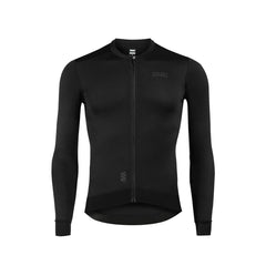 Jersey de Ciclismo M/L Hombre Suarez Shade Negro