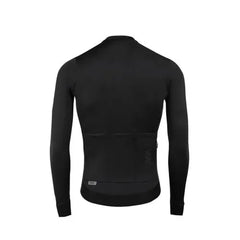 Jersey de Ciclismo M/L Hombre Suarez Shade Negro