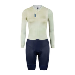 Enterizo de Ciclismo Suarez Mujer M/L Vortex 2.3