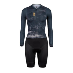 Enterizo de Ciclismo Suarez Mujer M/L Vortex 2.3