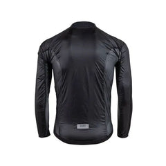 Chaqueta Cortavientos de Ciclismo Suarez Hombre Helio 2.3