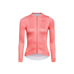 Jersey Ciclismo M/L Suarez Mujer Rapid Coral 2.3