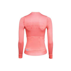 Jersey Ciclismo M/L Suarez Mujer Rapid Coral 2.3