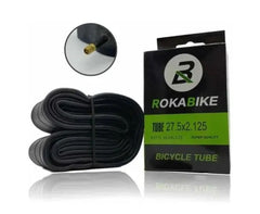 Neumático Rokabike 27.5 x 2.125