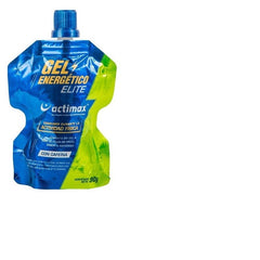 Gel Actimax EnergeticO Manzana 90gr