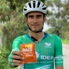 Suplemento Actimax Prerace Caramelo 36 gr