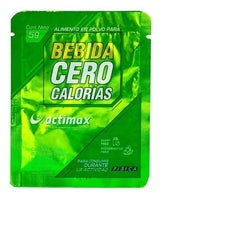 Bebida Actimax Cero Calorias 5gr