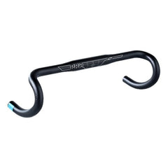 Manubrio Ruta Pro LT Compact Ergonómico negro