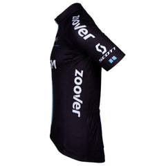 Jersey Ciclismo Scott M/C Hombre DSM Team Endurance