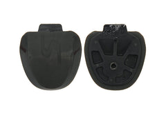 Repuesto de Tacos para Zapatillas Ciclismo Heel Lugs SW7