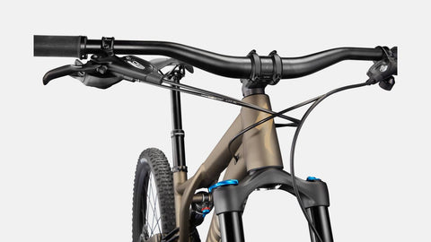 Bicicleta MTB Specialized Stumpjumper comp / Taup 2022