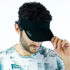 Visera Safetti Nero Unisex