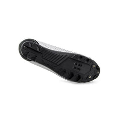 Zapatilla Ciclismo MTB Spiuk Mondie Plata