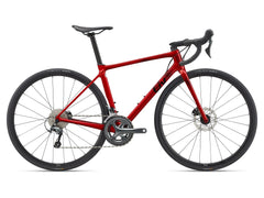 Bicicleta Ruta Liv Langma Advanced 3 Disc-Qom 22