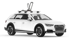 Portabicicletas de Techo Yakima HighRoad