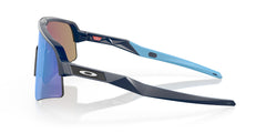 Gafas de Ciclismo Oakley Sutro Lite Sweep Navy/Pri.Sapphire